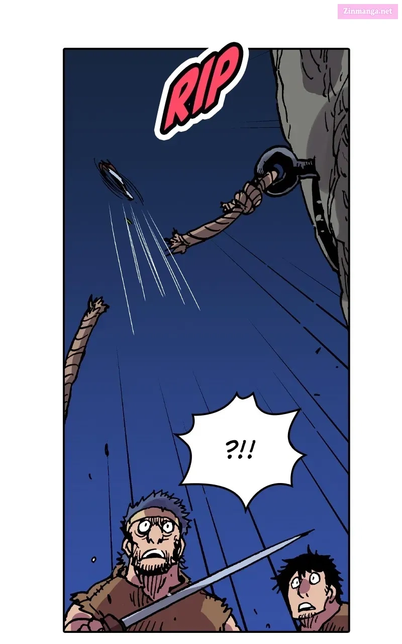 Clevatess: The Devil Beast King, The Baby, & The Corpse Hero Chapter 14 page 73 - 