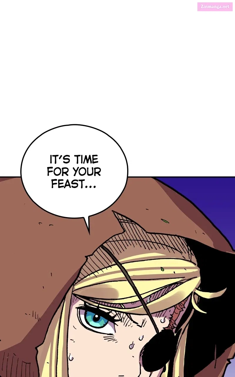 Clevatess: The Devil Beast King, The Baby, & The Corpse Hero Chapter 14 page 74 - 