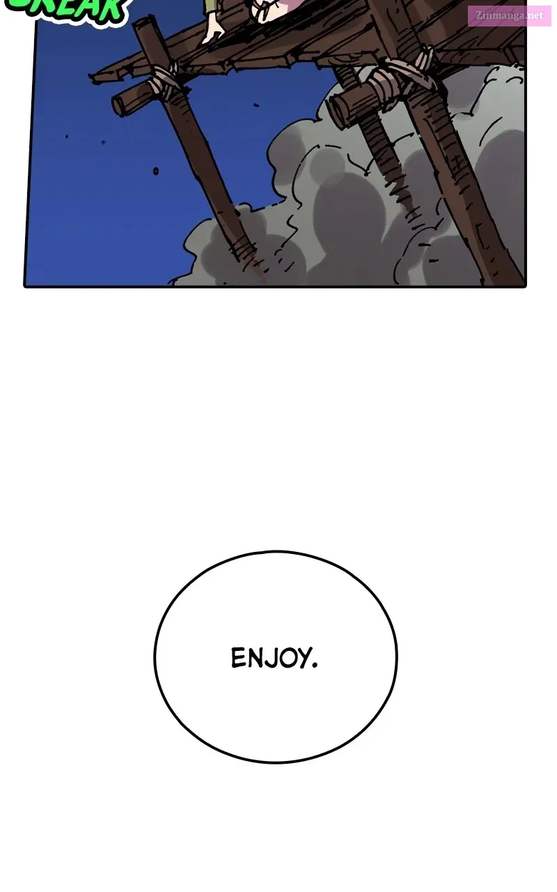 Clevatess: The Devil Beast King, The Baby, & The Corpse Hero Chapter 14 page 77 - 