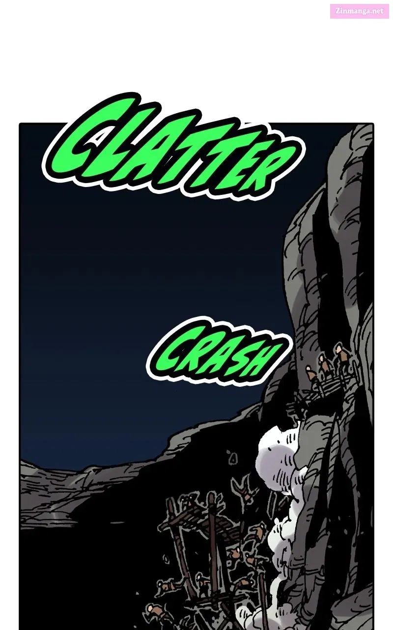 Clevatess: The Devil Beast King, The Baby, & The Corpse Hero Chapter 14 page 78 - 
