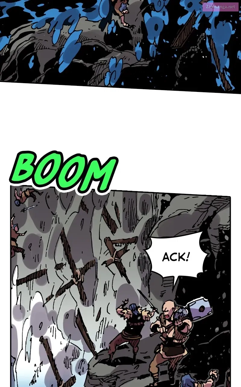 Clevatess: The Devil Beast King, The Baby, & The Corpse Hero Chapter 14 page 81 - 