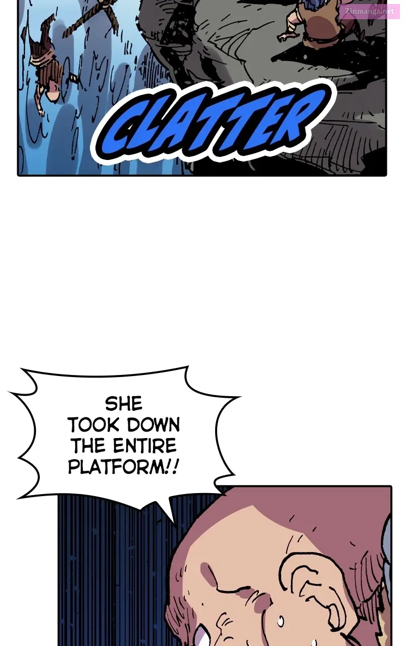 Clevatess: The Devil Beast King, The Baby, & The Corpse Hero Chapter 14 page 82 - 