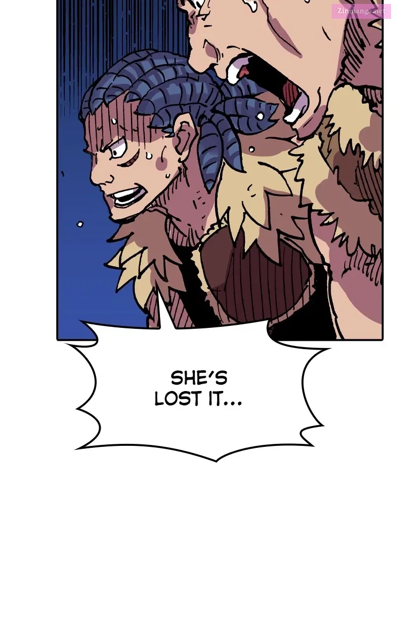 Clevatess: The Devil Beast King, The Baby, & The Corpse Hero Chapter 14 page 83 - 