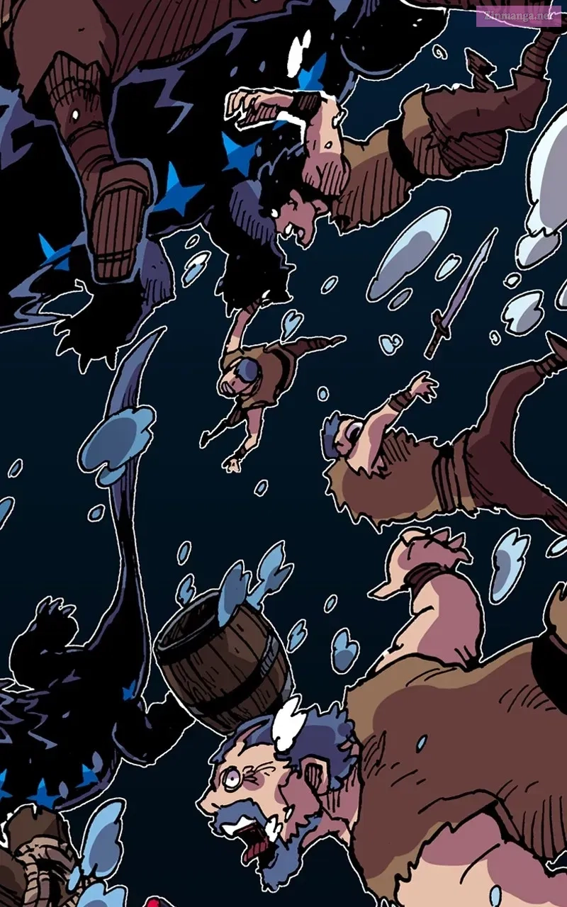 Clevatess: The Devil Beast King, The Baby, & The Corpse Hero Chapter 14 page 85 - 