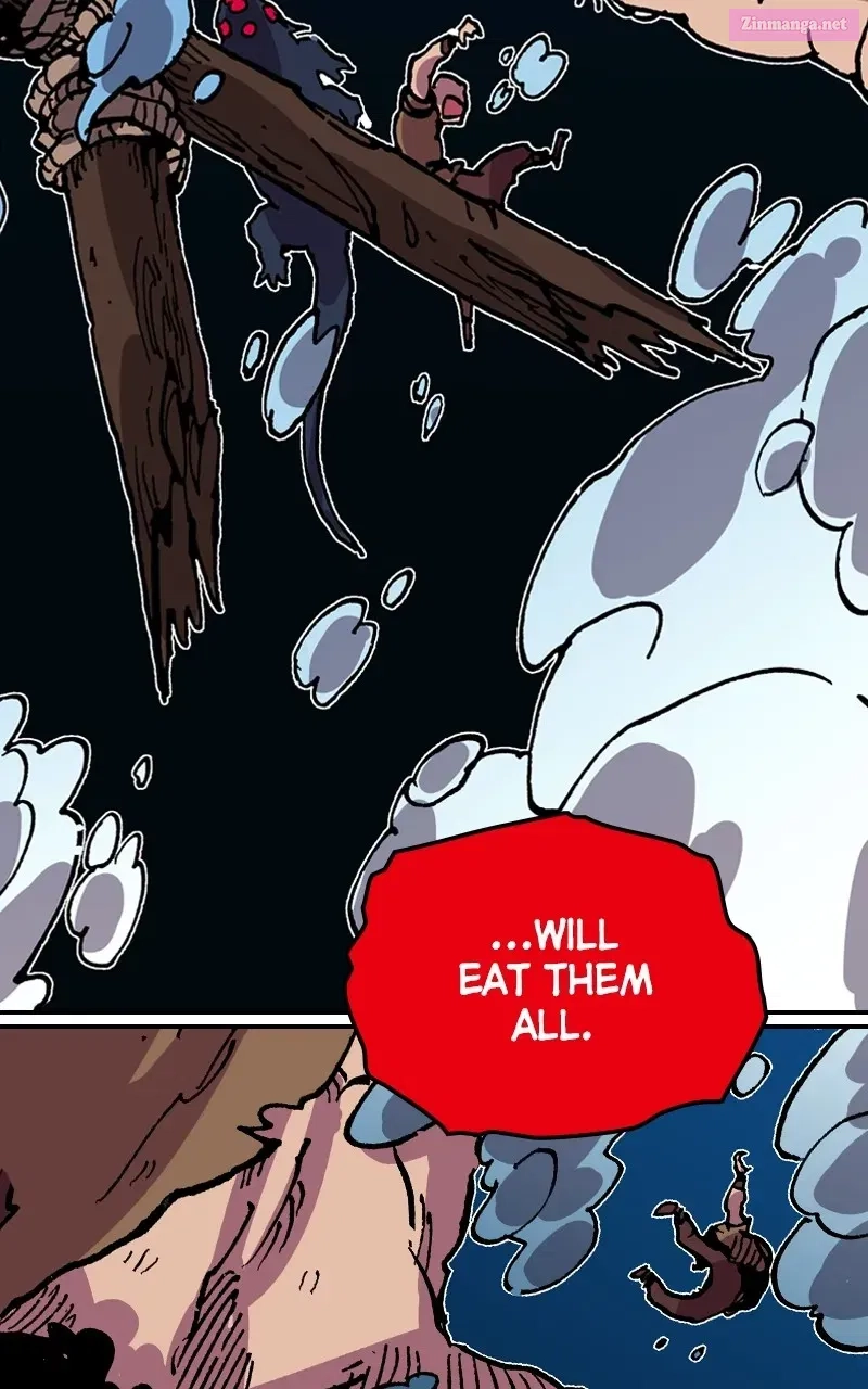 Clevatess: The Devil Beast King, The Baby, & The Corpse Hero Chapter 14 page 86 - 