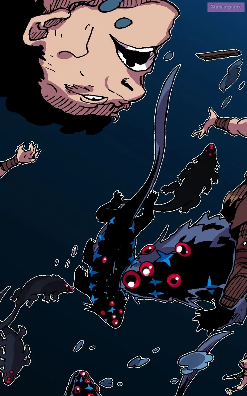 Clevatess: The Devil Beast King, The Baby, & The Corpse Hero Chapter 14 page 87 - 