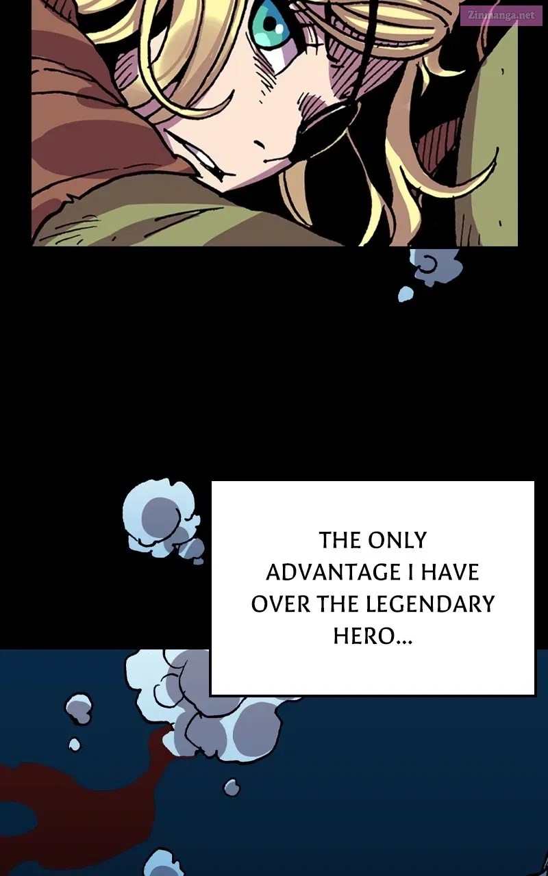 Clevatess: The Devil Beast King, The Baby, & The Corpse Hero Chapter 14 page 97 - 