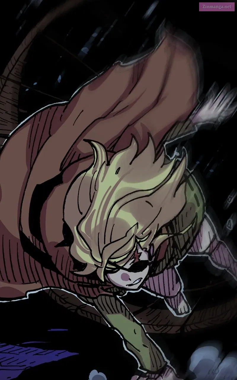 Clevatess: The Devil Beast King, The Baby, & The Corpse Hero Chapter 15 page 21 - 