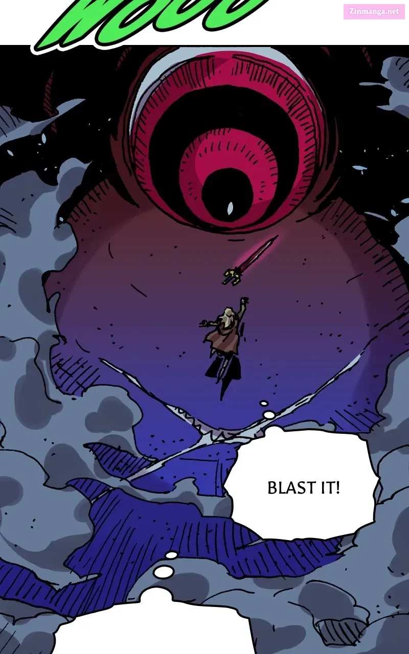 Clevatess: The Devil Beast King, The Baby, & The Corpse Hero Chapter 15 page 30 - 