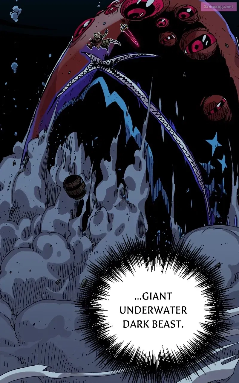 Clevatess: The Devil Beast King, The Baby, & The Corpse Hero Chapter 15 page 33 - 