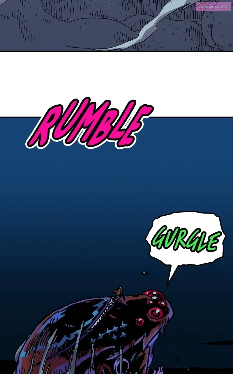 Clevatess: The Devil Beast King, The Baby, & The Corpse Hero Chapter 15 page 34 - 