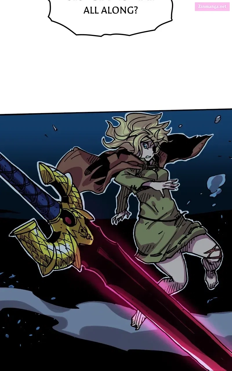 Clevatess: The Devil Beast King, The Baby, & The Corpse Hero Chapter 15 page 37 - 