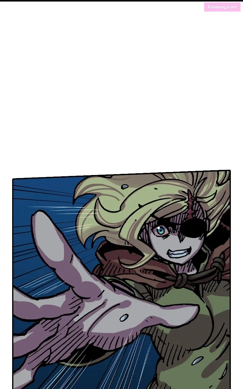 Clevatess: The Devil Beast King, The Baby, & The Corpse Hero Chapter 15 page 38 - 