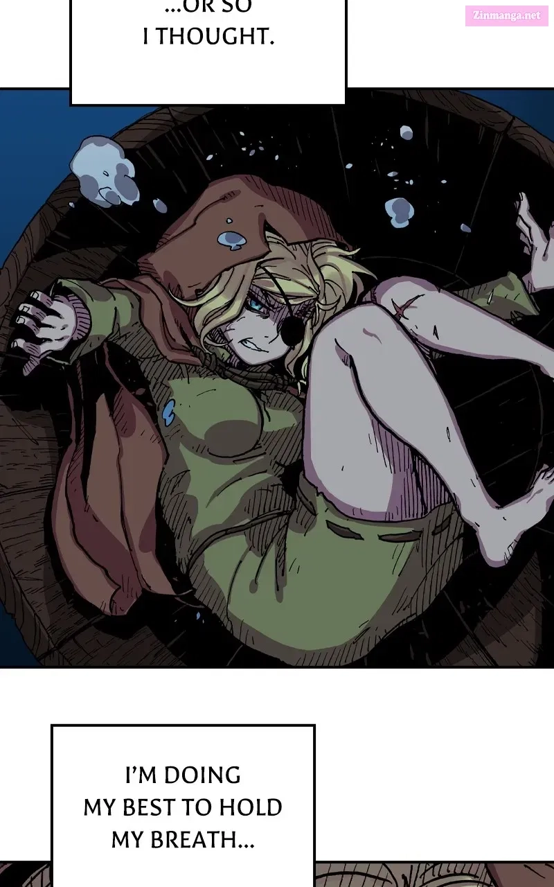 Clevatess: The Devil Beast King, The Baby, & The Corpse Hero Chapter 15 page 5 - 