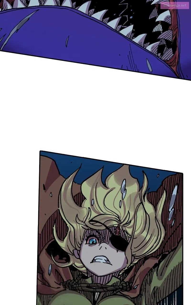 Clevatess: The Devil Beast King, The Baby, & The Corpse Hero Chapter 15 page 41 - 