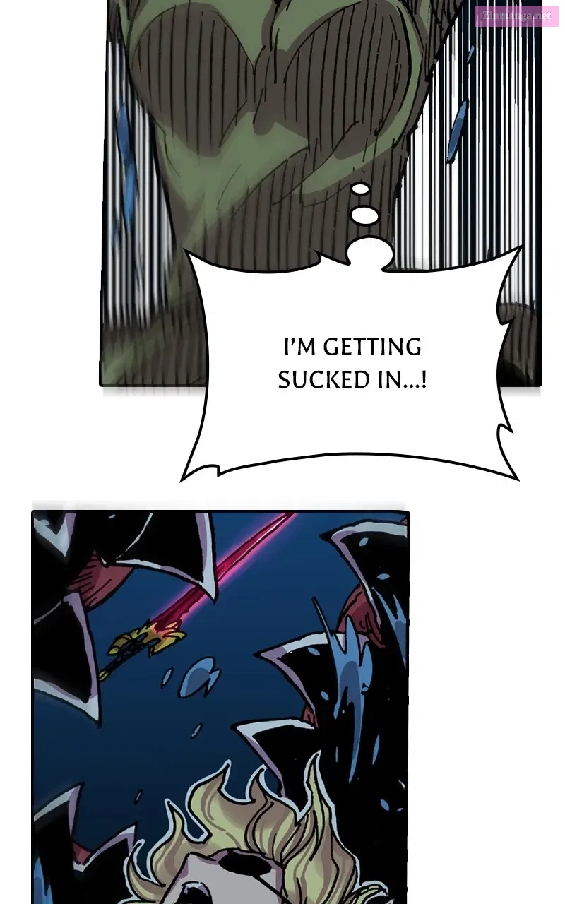 Clevatess: The Devil Beast King, The Baby, & The Corpse Hero Chapter 15 page 42 - 