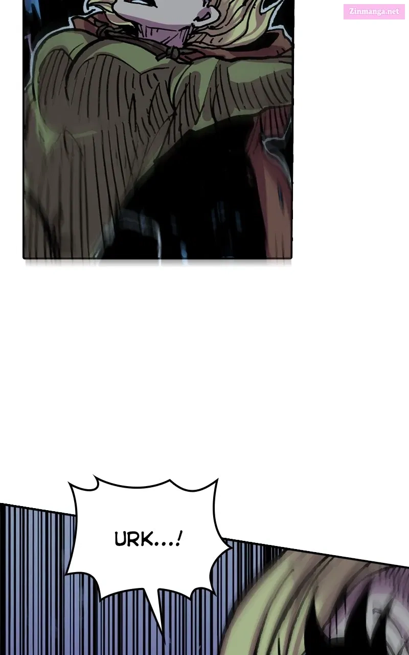 Clevatess: The Devil Beast King, The Baby, & The Corpse Hero Chapter 15 page 43 - 