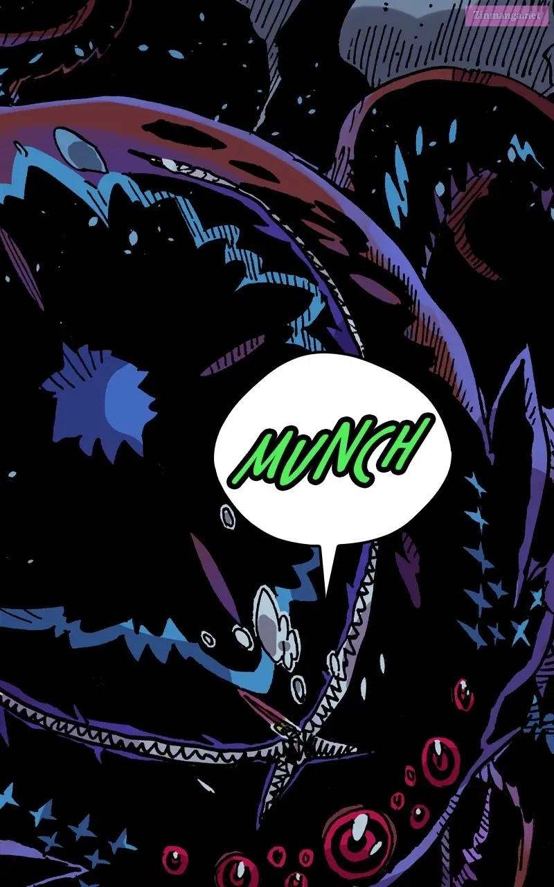 Clevatess: The Devil Beast King, The Baby, & The Corpse Hero Chapter 15 page 46 - 