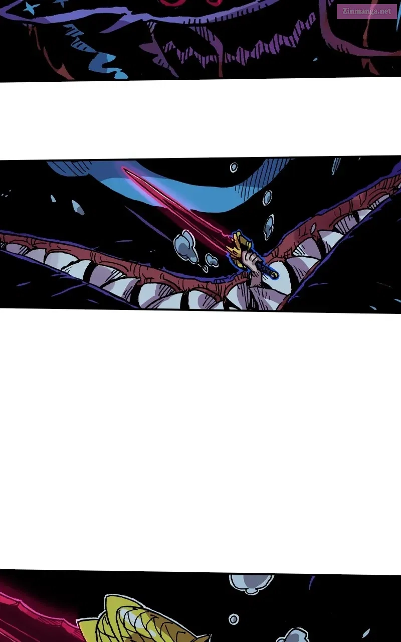 Clevatess: The Devil Beast King, The Baby, & The Corpse Hero Chapter 15 page 47 - 