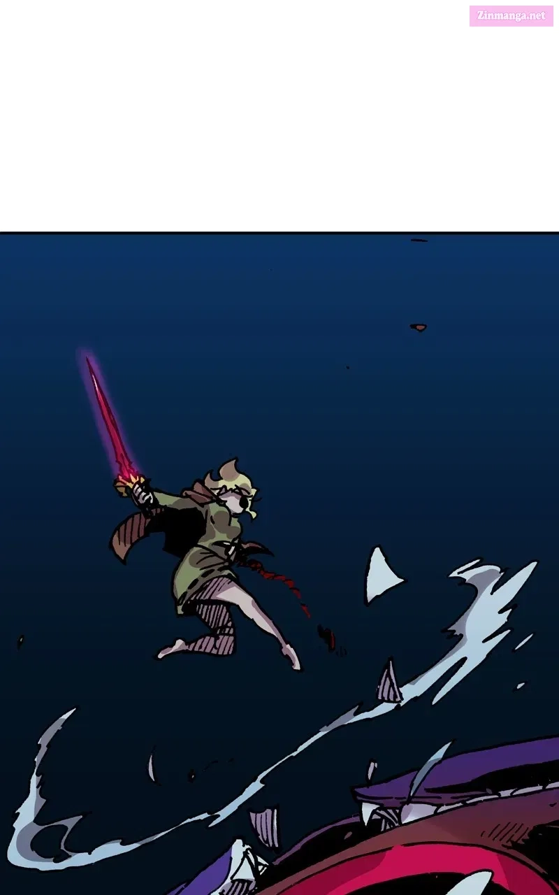 Clevatess: The Devil Beast King, The Baby, & The Corpse Hero Chapter 15 page 58 - 