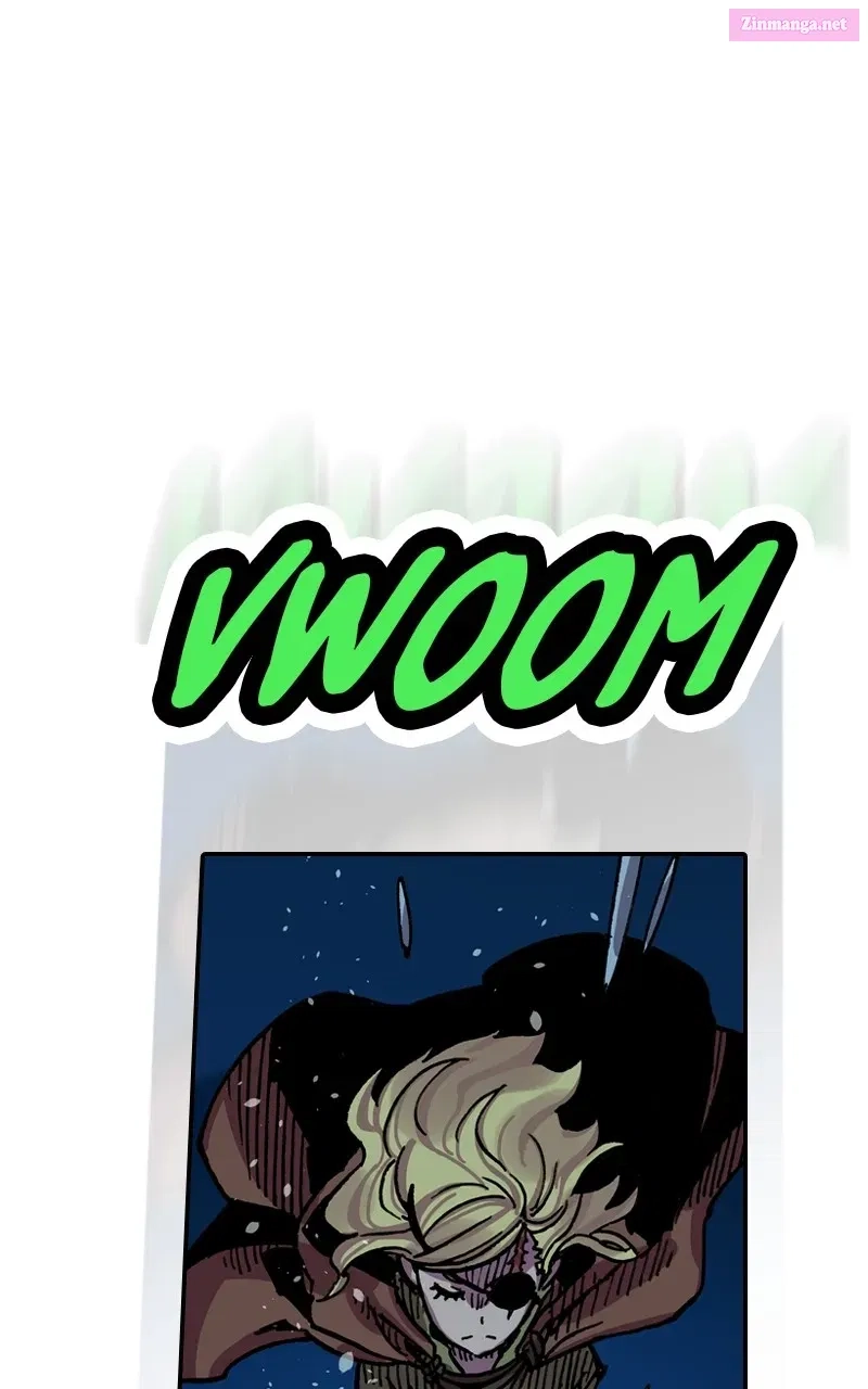 Clevatess: The Devil Beast King, The Baby, & The Corpse Hero Chapter 15 page 63 - 
