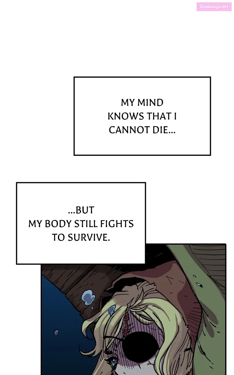 Clevatess: The Devil Beast King, The Baby, & The Corpse Hero Chapter 15 page 9 - 