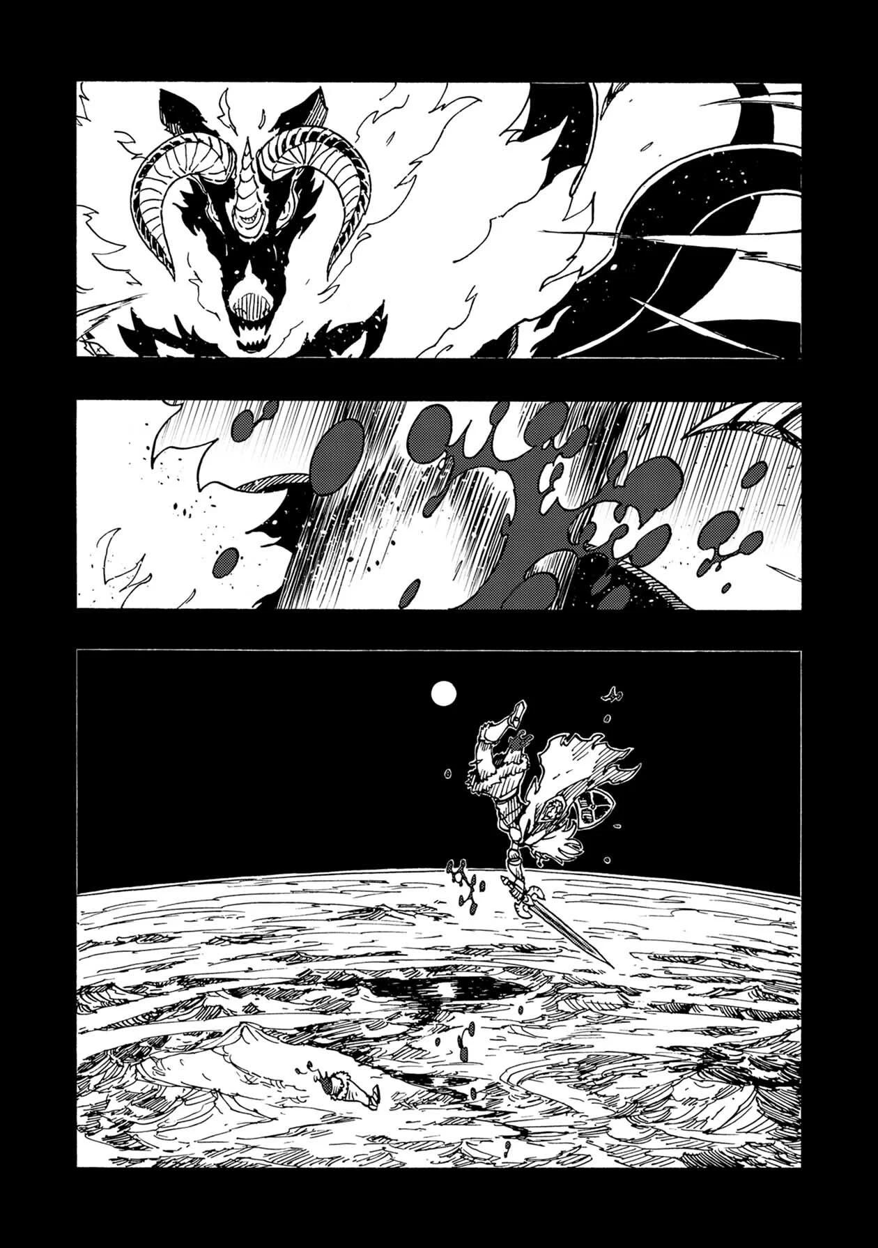Clevatess: The Devil Beast King, The Baby, & The Corpse Hero Chapter 16 page 19 - 