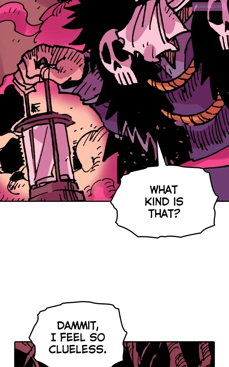 Clevatess: The Devil Beast King, The Baby, & The Corpse Hero Chapter 17 page 11 - 