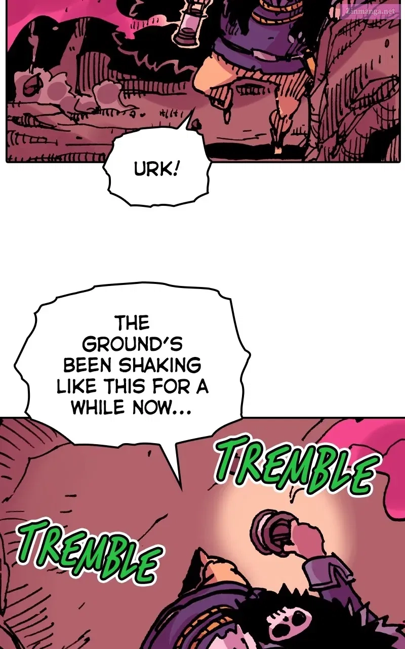 Clevatess: The Devil Beast King, The Baby, & The Corpse Hero Chapter 17 page 14 - 