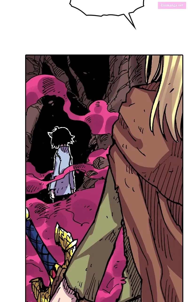 Clevatess: The Devil Beast King, The Baby, & The Corpse Hero Chapter 17 page 19 - 