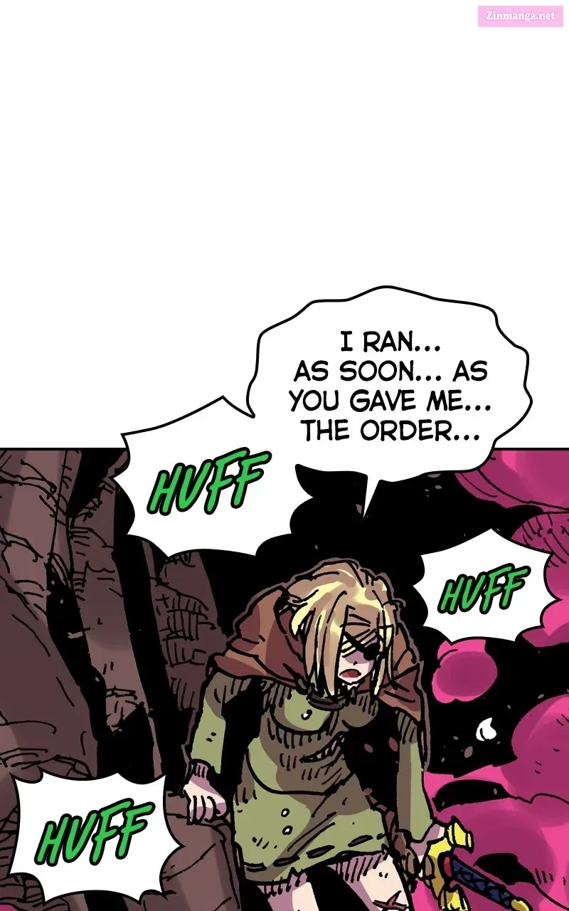 Clevatess: The Devil Beast King, The Baby, & The Corpse Hero Chapter 17 page 21 - 