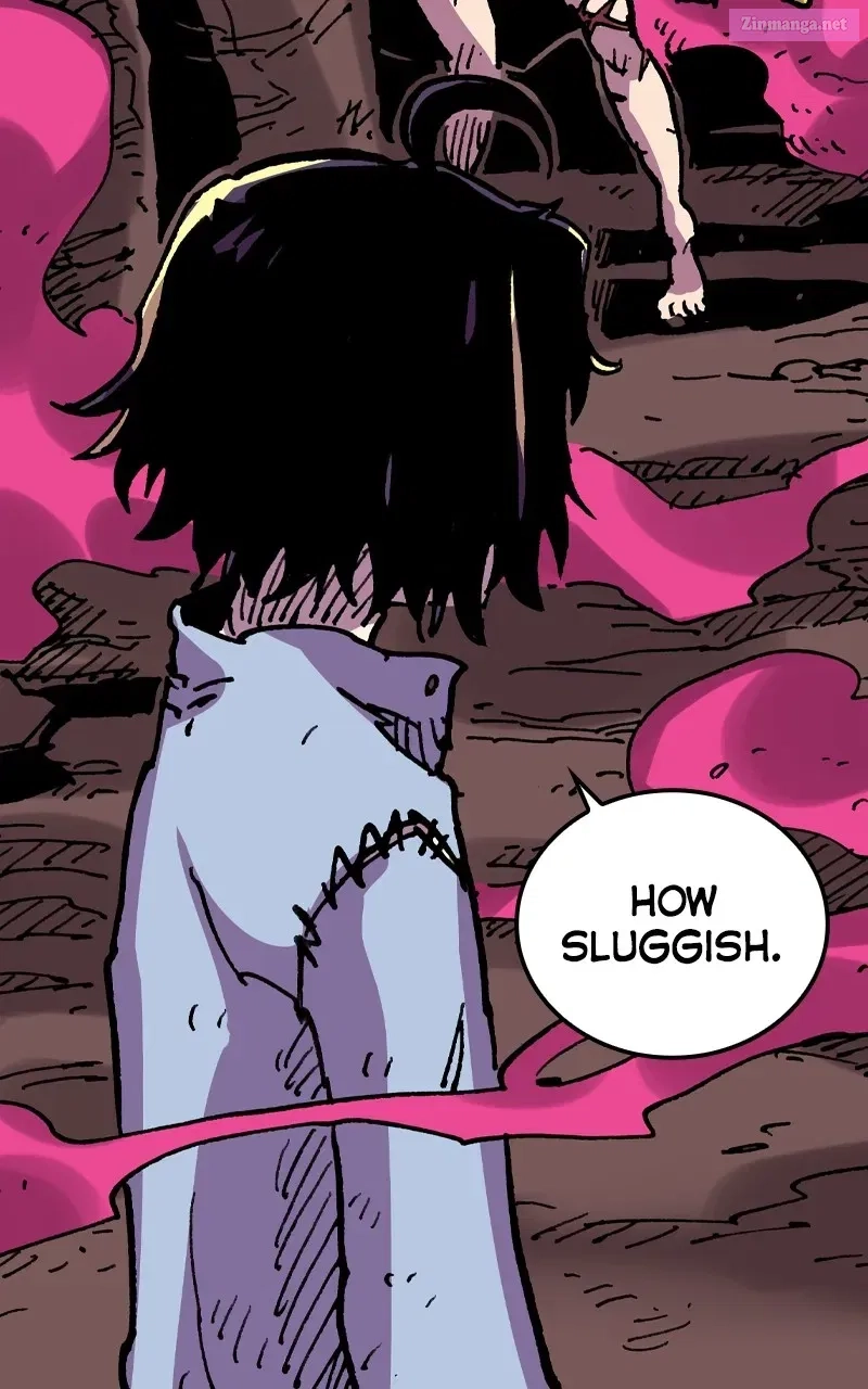 Clevatess: The Devil Beast King, The Baby, & The Corpse Hero Chapter 17 page 22 - 