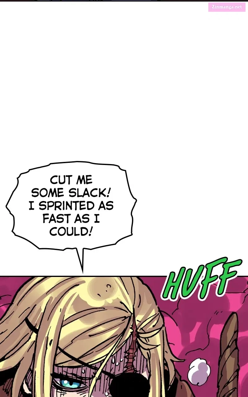 Clevatess: The Devil Beast King, The Baby, & The Corpse Hero Chapter 17 page 23 - 