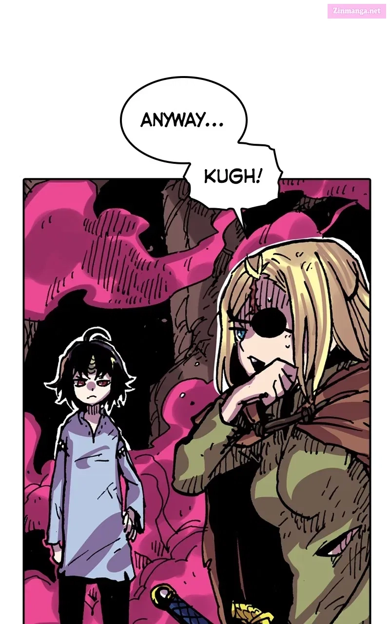 Clevatess: The Devil Beast King, The Baby, & The Corpse Hero Chapter 17 page 25 - 