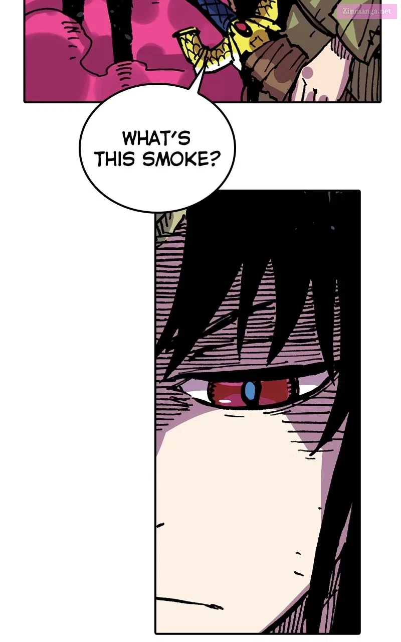 Clevatess: The Devil Beast King, The Baby, & The Corpse Hero Chapter 17 page 26 - 