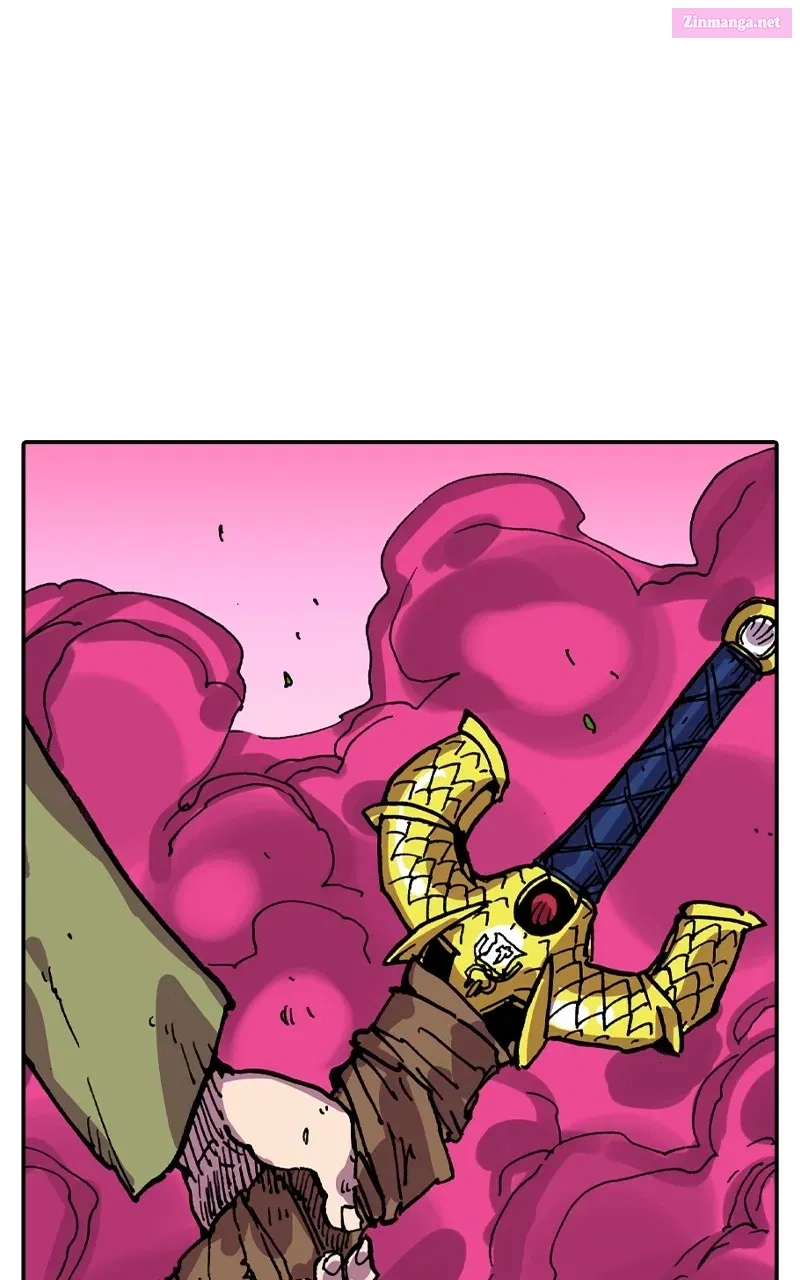 Clevatess: The Devil Beast King, The Baby, & The Corpse Hero Chapter 17 page 27 - 