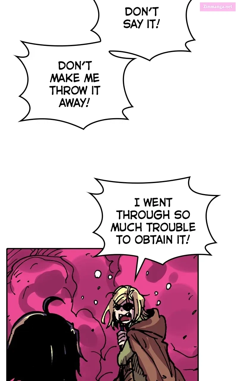 Clevatess: The Devil Beast King, The Baby, & The Corpse Hero Chapter 17 page 29 - 