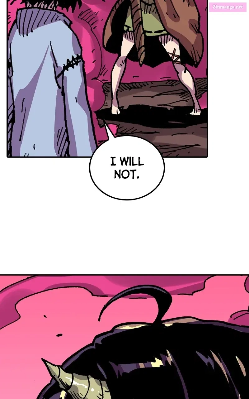 Clevatess: The Devil Beast King, The Baby, & The Corpse Hero Chapter 17 page 30 - 