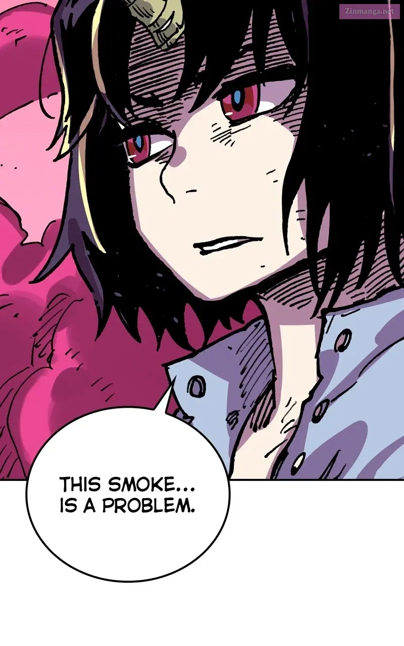 Clevatess: The Devil Beast King, The Baby, & The Corpse Hero Chapter 17 page 31 - 