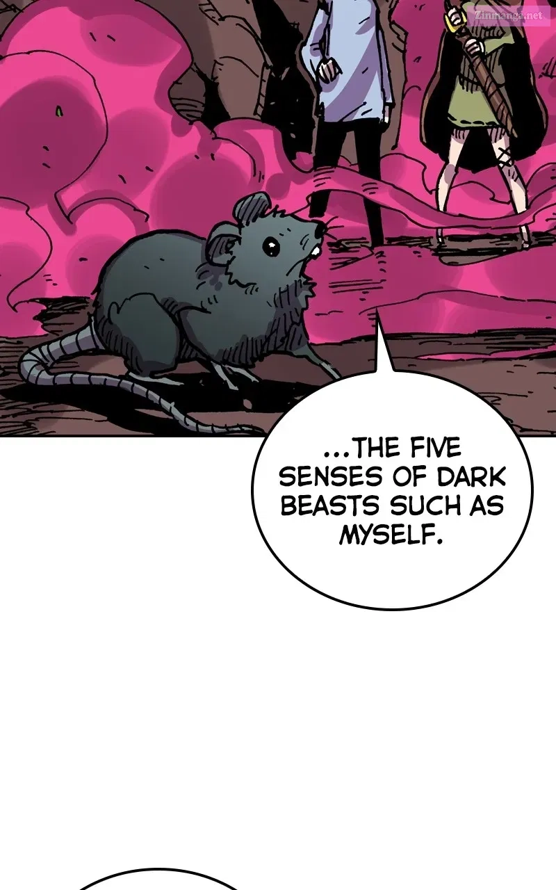 Clevatess: The Devil Beast King, The Baby, & The Corpse Hero Chapter 17 page 33 - 