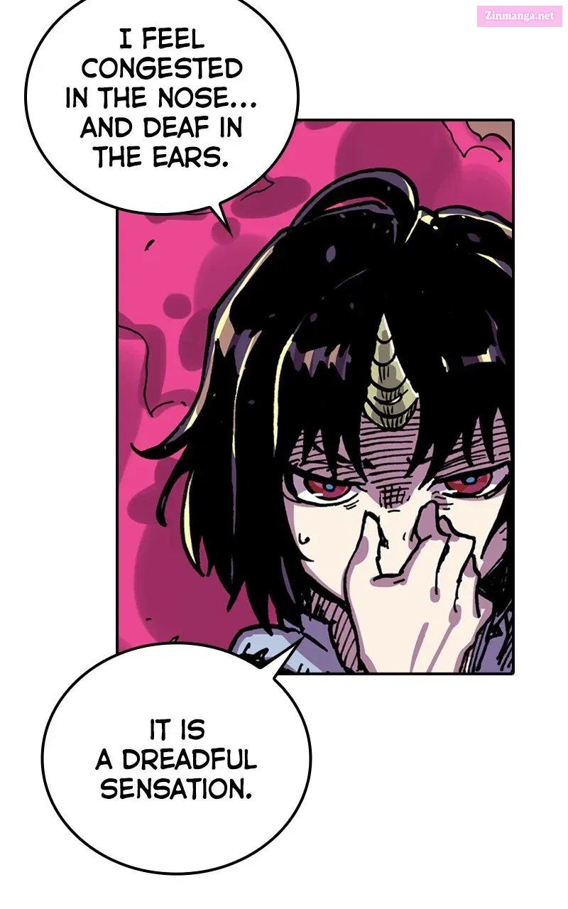Clevatess: The Devil Beast King, The Baby, & The Corpse Hero Chapter 17 page 34 - 