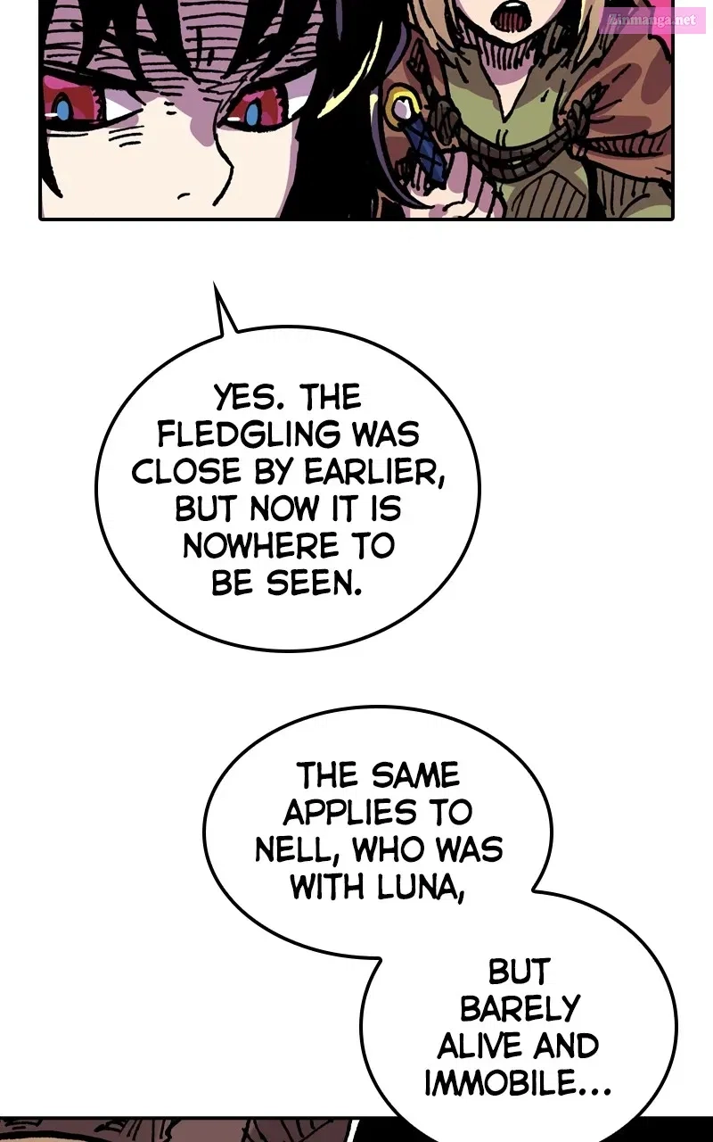 Clevatess: The Devil Beast King, The Baby, & The Corpse Hero Chapter 17 page 37 - 