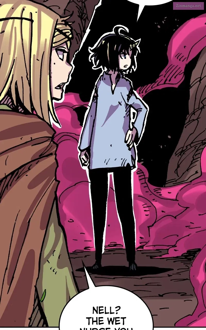 Clevatess: The Devil Beast King, The Baby, & The Corpse Hero Chapter 17 page 38 - 