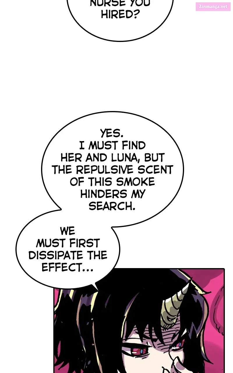 Clevatess: The Devil Beast King, The Baby, & The Corpse Hero Chapter 17 page 39 - 
