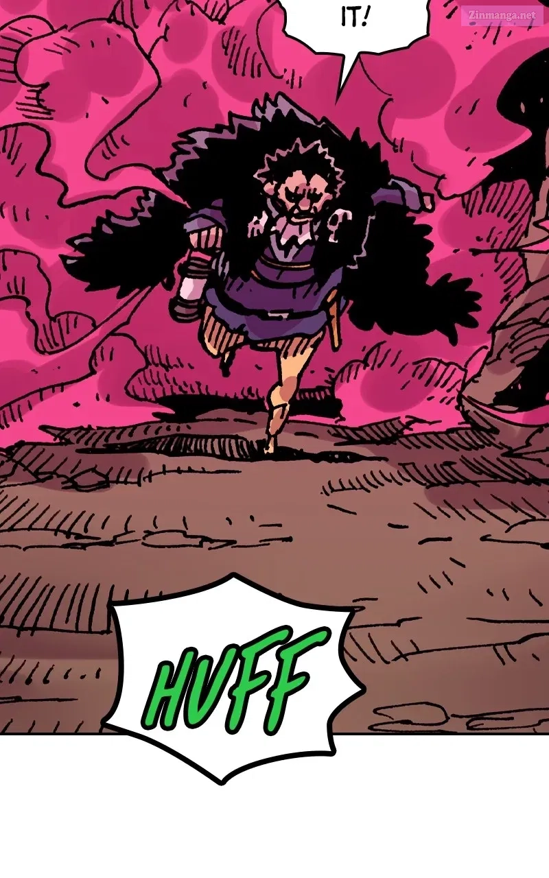 Clevatess: The Devil Beast King, The Baby, & The Corpse Hero Chapter 17 page 5 - 