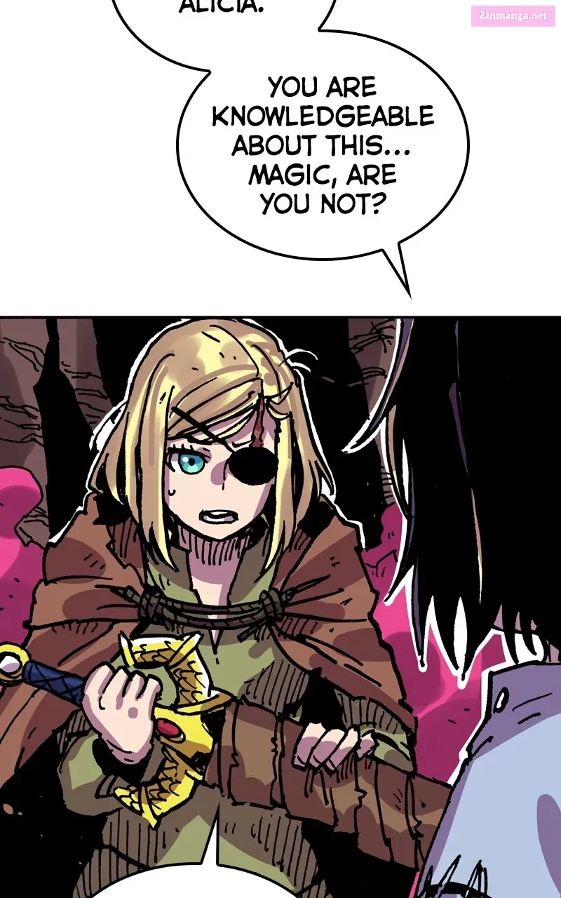 Clevatess: The Devil Beast King, The Baby, & The Corpse Hero Chapter 17 page 41 - 
