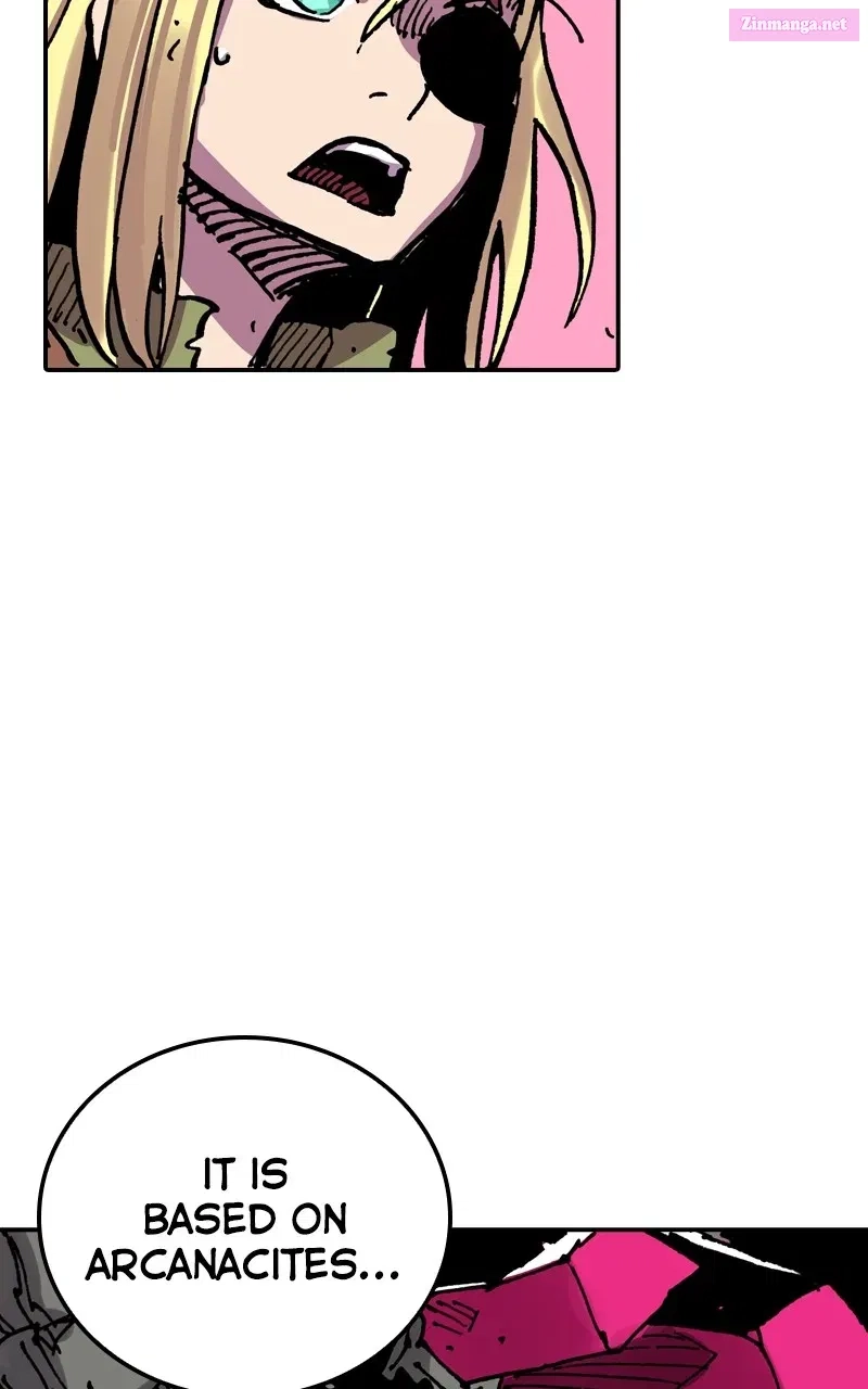 Clevatess: The Devil Beast King, The Baby, & The Corpse Hero Chapter 17 page 43 - 