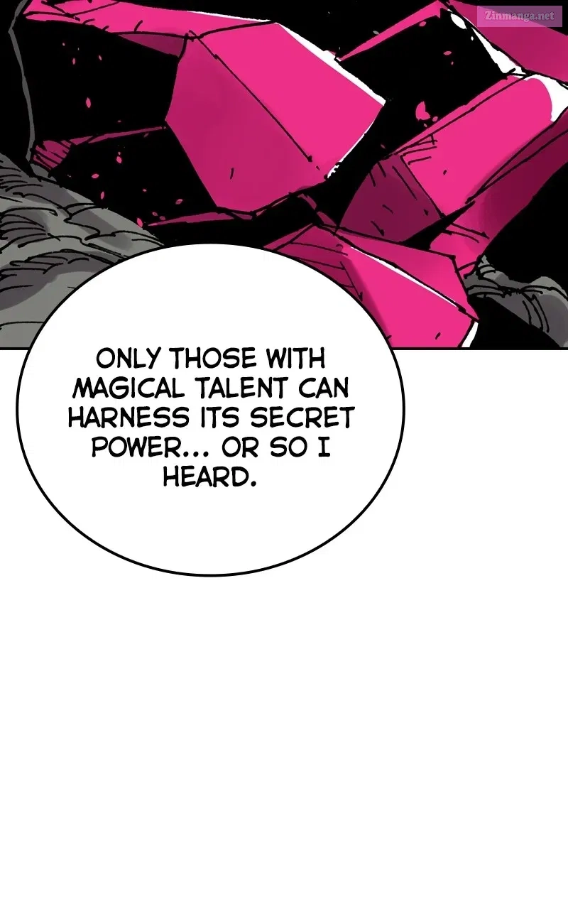 Clevatess: The Devil Beast King, The Baby, & The Corpse Hero Chapter 17 page 45 - 
