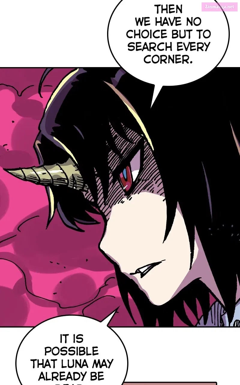 Clevatess: The Devil Beast King, The Baby, & The Corpse Hero Chapter 17 page 50 - 