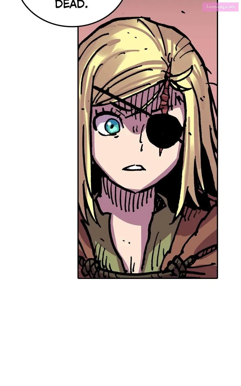 Clevatess: The Devil Beast King, The Baby, & The Corpse Hero Chapter 17 page 51 - 